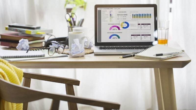 GF+: Dominando os Investimentos