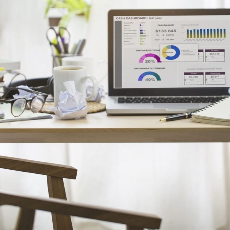 GF+: Dominando os Investimentos