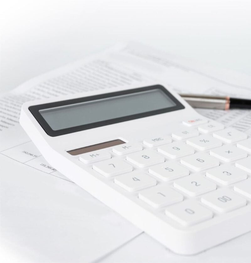 GF+: Formação de Gerente Financeiro