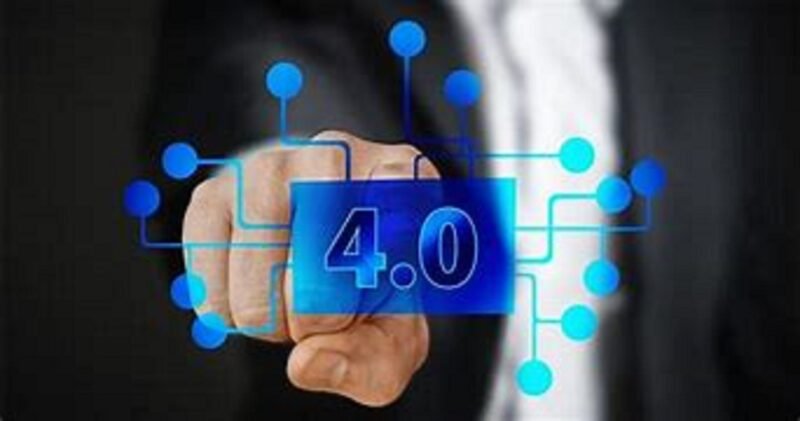 GF+:  Finanças 4.0: Futuro das Finanças na Era Digital