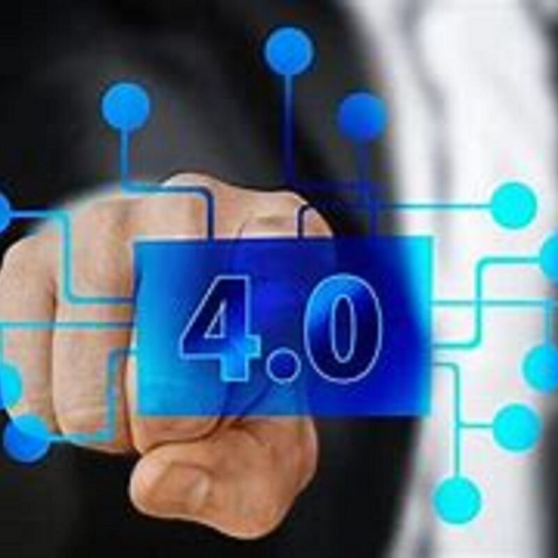 GF+:  Finanças 4.0: Futuro das Finanças na Era Digital