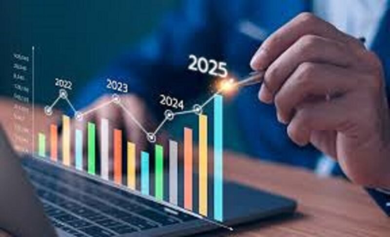 GF+: Financiamento e Captação de Recursos