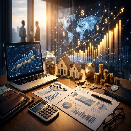 GF004 - GESTÃO de BACKOFFICE FINANCEIRO: Execução, Controle e Eficiência Operacional