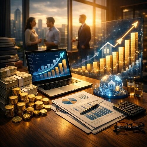 GF006 - GESTÃO ESG APLICADA: Governança & Sustentabilidade Financeira