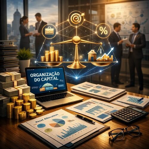 GF106 | CONTROLADORIA FINANCEIRA: Informação Gerencial, Controles e Governança do Desempenho