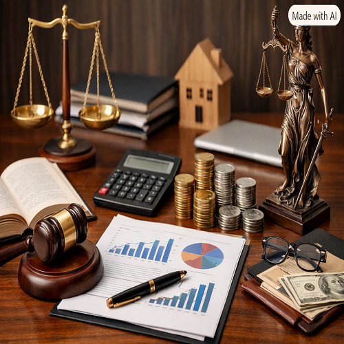 GF001 | FUNDAMENTOS DO CAPITAL Direito, Economia, Finanças e Governança