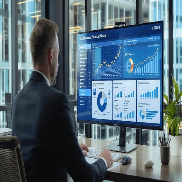 GF001 | PROGRAMA EXECUTIVO em GESTÃO FINANCEIRA: Planejamento Financeiro e Gestão Patrimonial