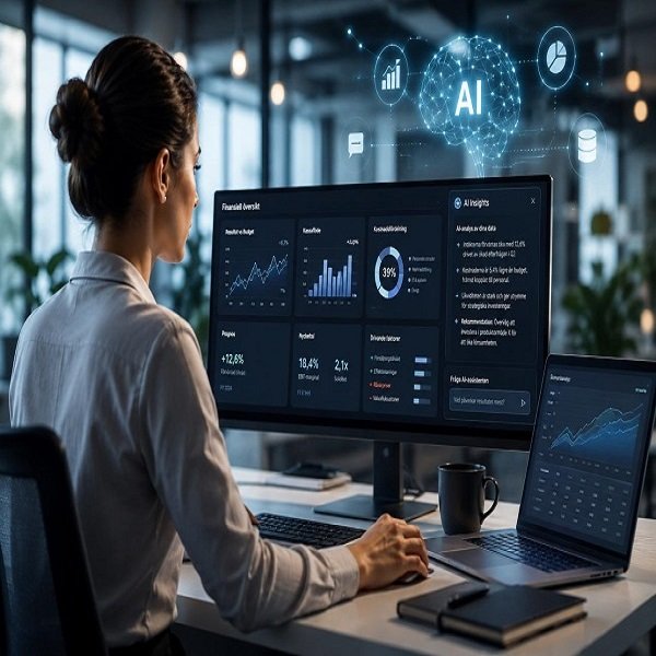 GF002 | PROGRAMA EXECUTIVO em GESTÃO FINANCEIRA: Planejamento Financeiro e Gestão Empresarial